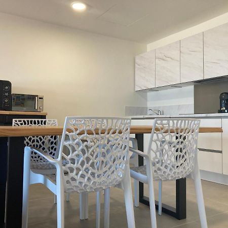 Appartements Residence Harmonie Vue Mer Porticcio  Exterior photo